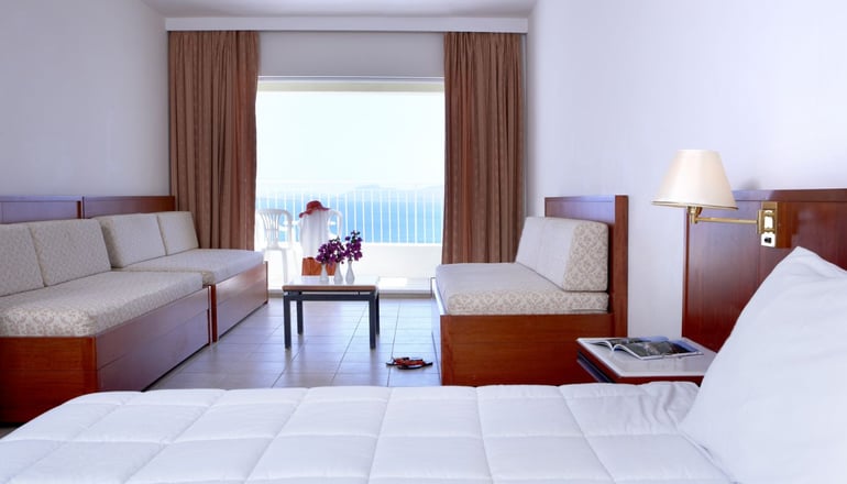 4* Sunshine Corfu Hotel & Spa