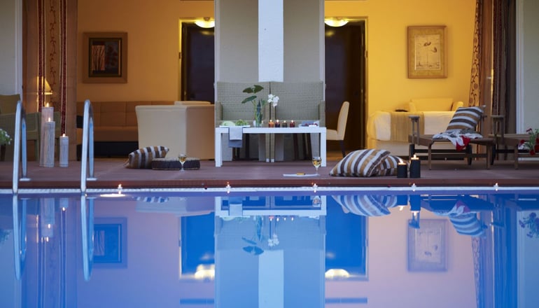 4* Sunshine Corfu Hotel & Spa
