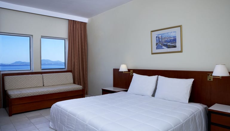 4* Sunshine Corfu Hotel & Spa