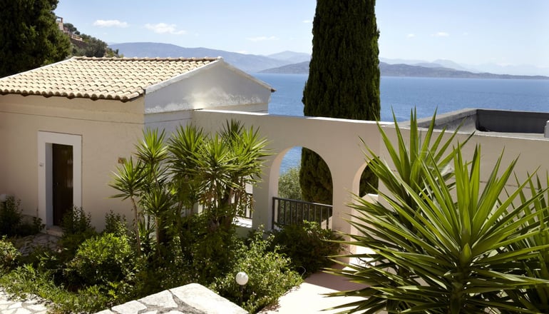 4* Sunshine Corfu Hotel & Spa