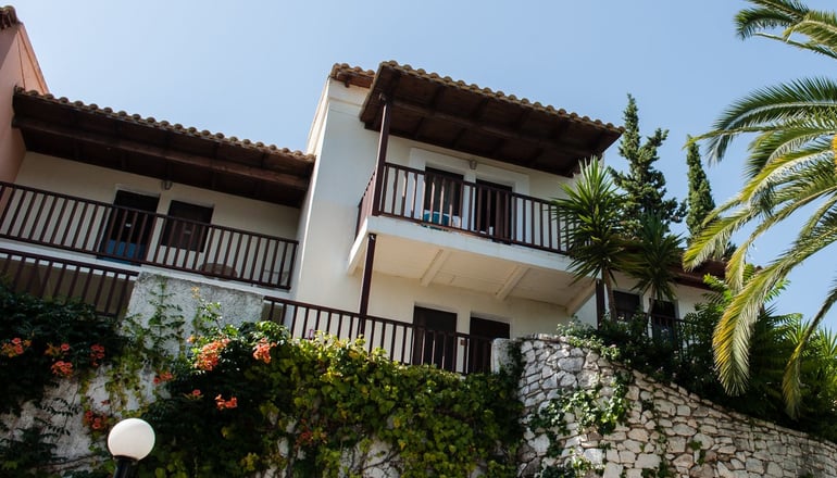 4* Sunshine Corfu Hotel & Spa