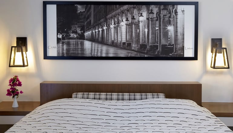 4* Sunshine Corfu Hotel & Spa