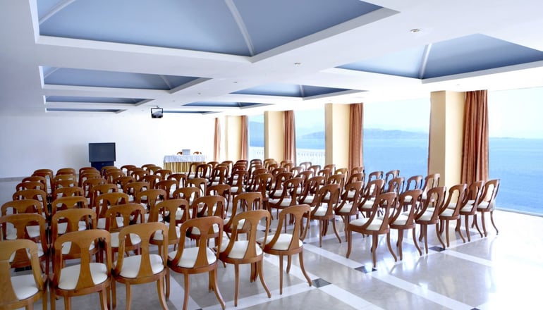 4* Sunshine Corfu Hotel & Spa