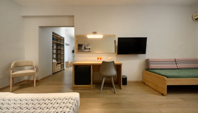 4* Sunshine Corfu Hotel & Spa