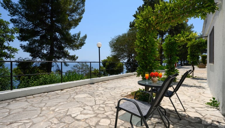 4* Sunshine Corfu Hotel & Spa