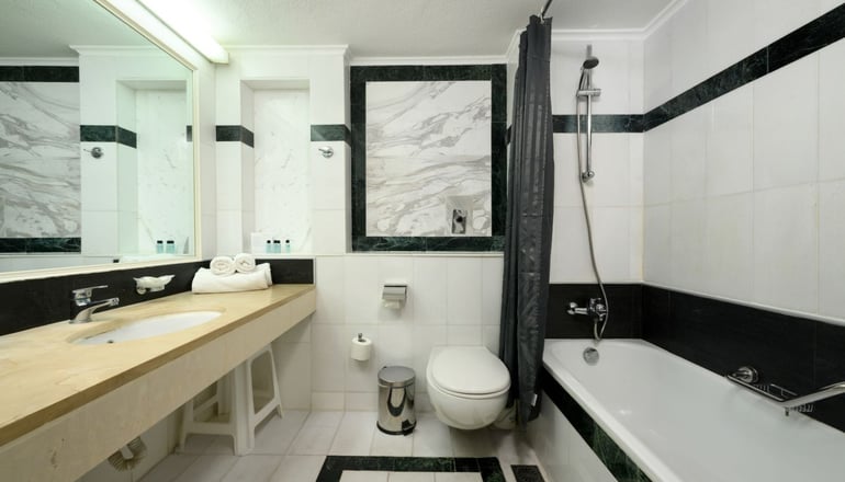 4* Sunshine Corfu Hotel & Spa