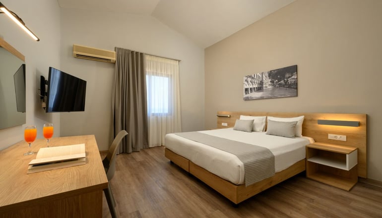 4* Sunshine Corfu Hotel & Spa