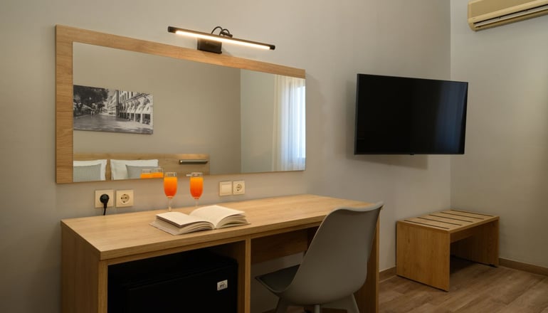 4* Sunshine Corfu Hotel & Spa