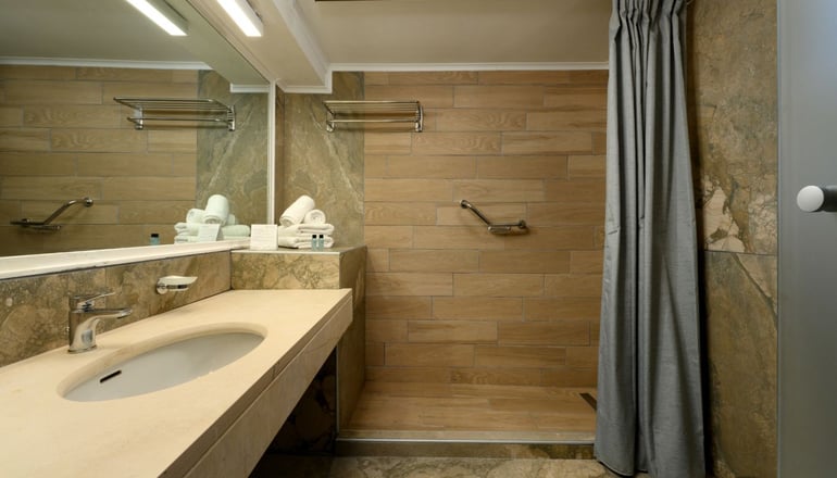 4* Sunshine Corfu Hotel & Spa