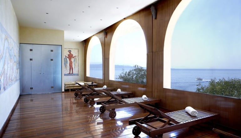 4* Sunshine Corfu Hotel & Spa