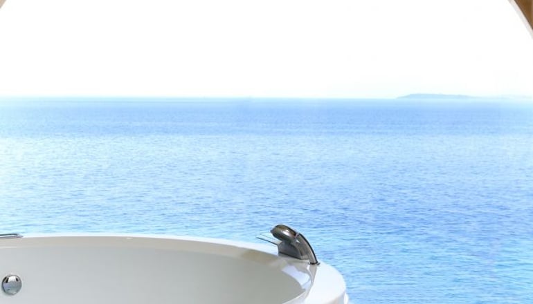 4* Sunshine Corfu Hotel & Spa