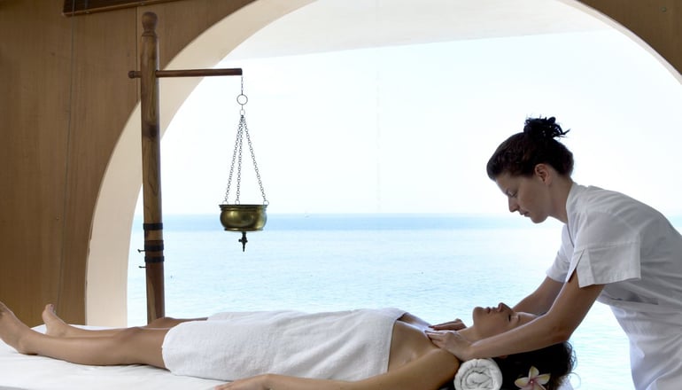 4* Sunshine Corfu Hotel & Spa