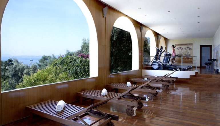 4* Sunshine Corfu Hotel & Spa