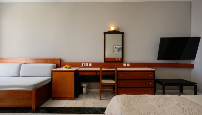 4* Sunshine Corfu Hotel & Spa