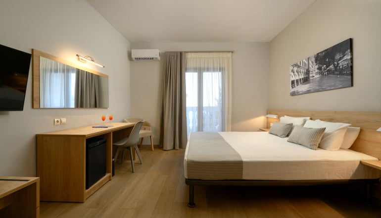 4* Sunshine Corfu Hotel & Spa