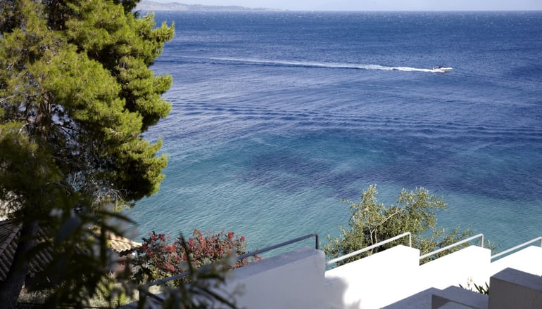4* Sunshine Corfu Hotel & Spa