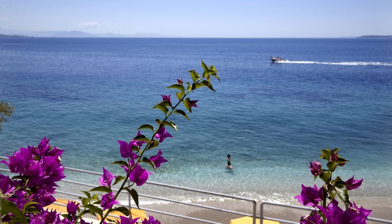 4* Sunshine Corfu Hotel & Spa