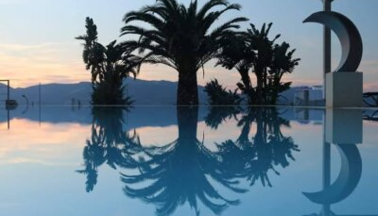 4* Thalassa Hotel - Πάλαιρος, Αιτωλοακαρνανία