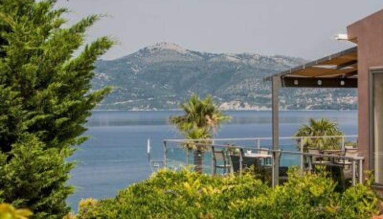 4* Thalassa Hotel - Πάλαιρος, Αιτωλοακαρνανία