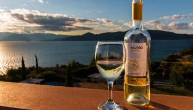 4* Thalassa Hotel - Πάλαιρος, Αιτωλοακαρνανία