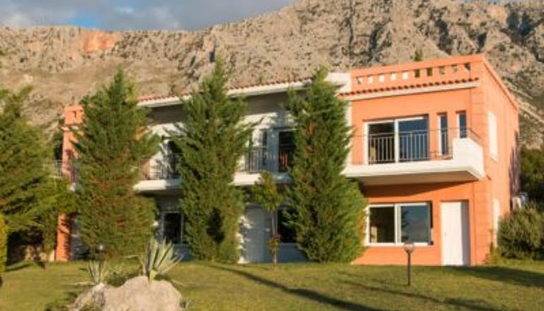 4* Thalassa Hotel - Πάλαιρος, Αιτωλοακαρνανία