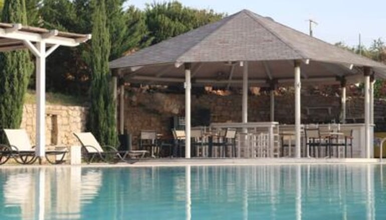 4* Thalassa Hotel - Πάλαιρος, Αιτωλοακαρνανία