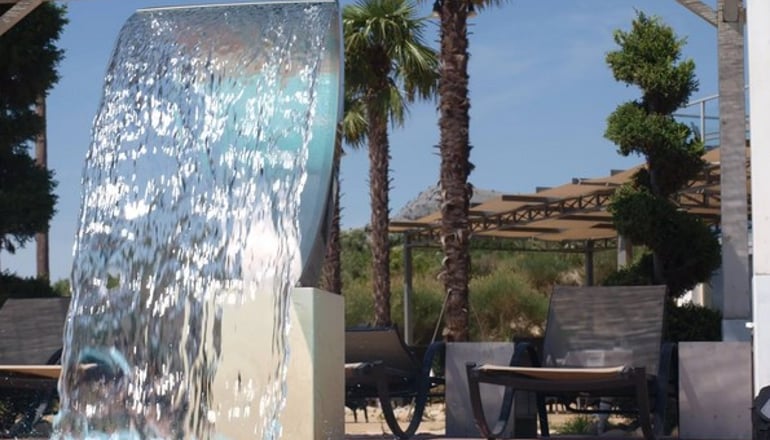 4* Thalassa Hotel - Πάλαιρος, Αιτωλοακαρνανία