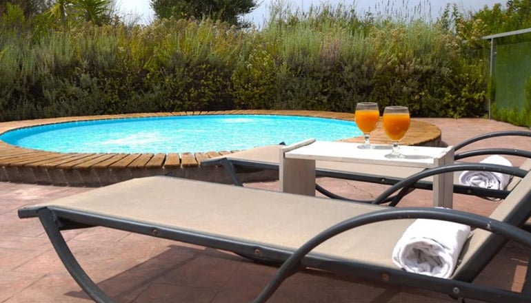 4* Thalassa Hotel - Πάλαιρος, Αιτωλοακαρνανία