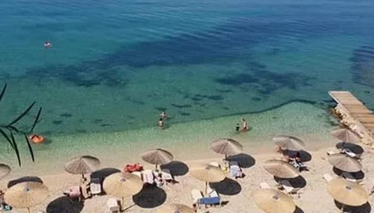4* Thalassa Hotel - Πάλαιρος, Αιτωλοακαρνανία
