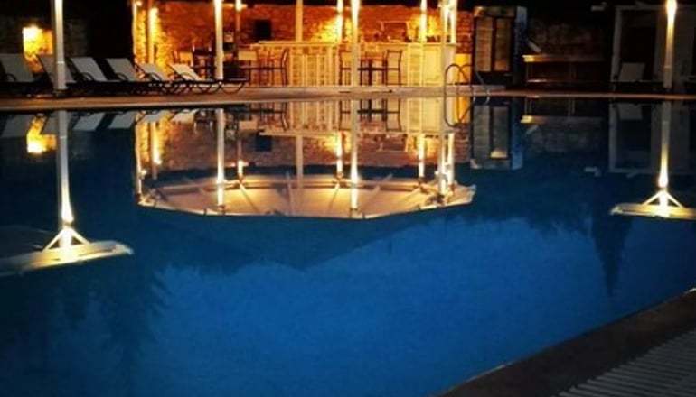 4* Thalassa Hotel - Πάλαιρος, Αιτωλοακαρνανία