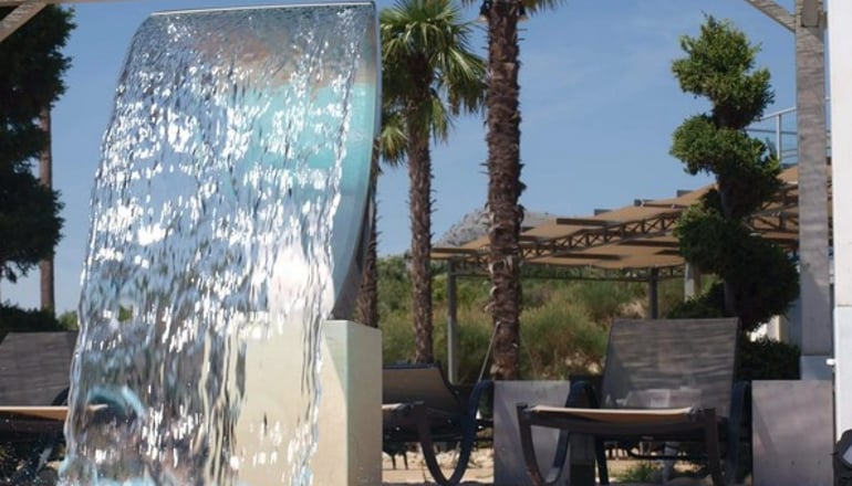 4* Thalassa Hotel - Πάλαιρος, Αιτωλοακαρνανία