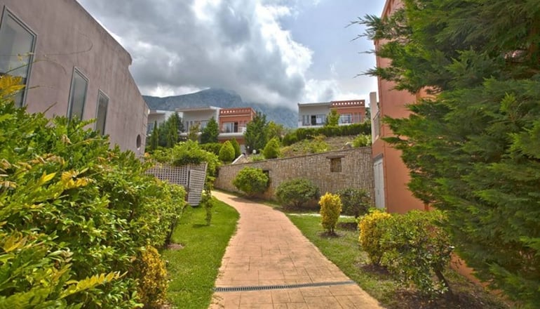 4* Thalassa Hotel - Πάλαιρος, Αιτωλοακαρνανία