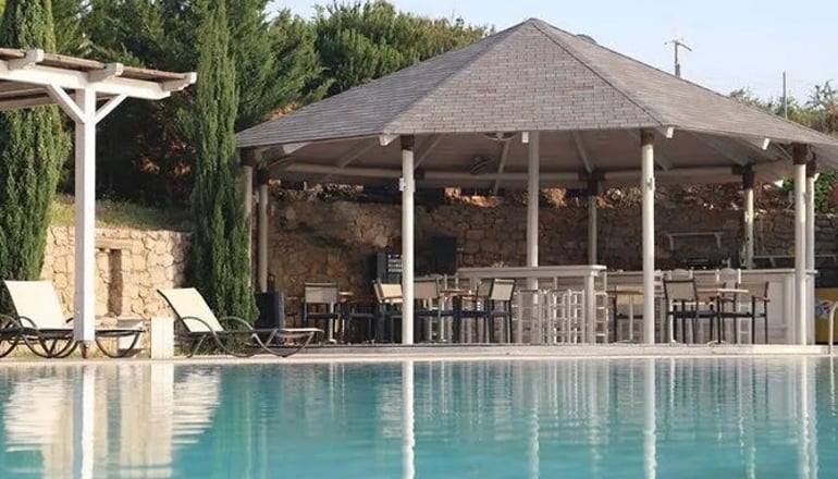 4* Thalassa Hotel - Πάλαιρος, Αιτωλοακαρνανία