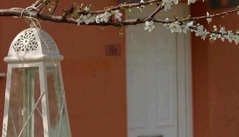 4* Thalassa Hotel - Πάλαιρος, Αιτωλοακαρνανία