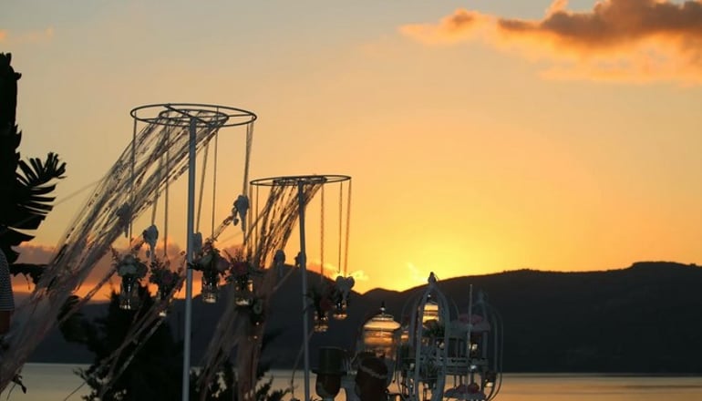 4* Thalassa Hotel - Πάλαιρος, Αιτωλοακαρνανία