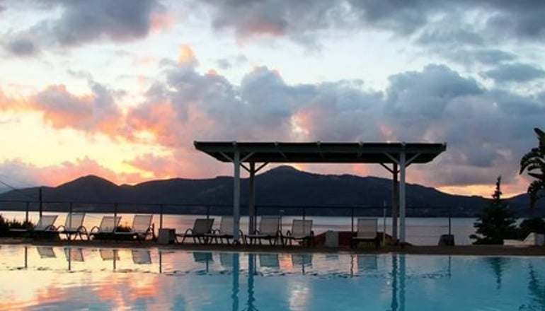 4* Thalassa Hotel - Πάλαιρος, Αιτωλοακαρνανία