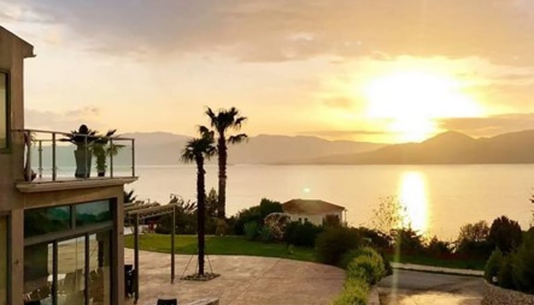 4* Thalassa Hotel - Πάλαιρος, Αιτωλοακαρνανία