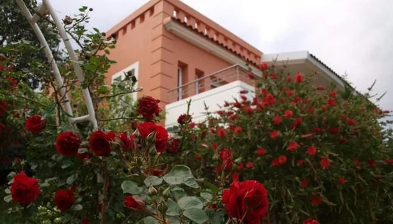 4* Thalassa Hotel - Πάλαιρος, Αιτωλοακαρνανία