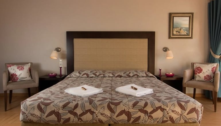 4* Thalassa Hotel - Πάλαιρος, Αιτωλοακαρνανία