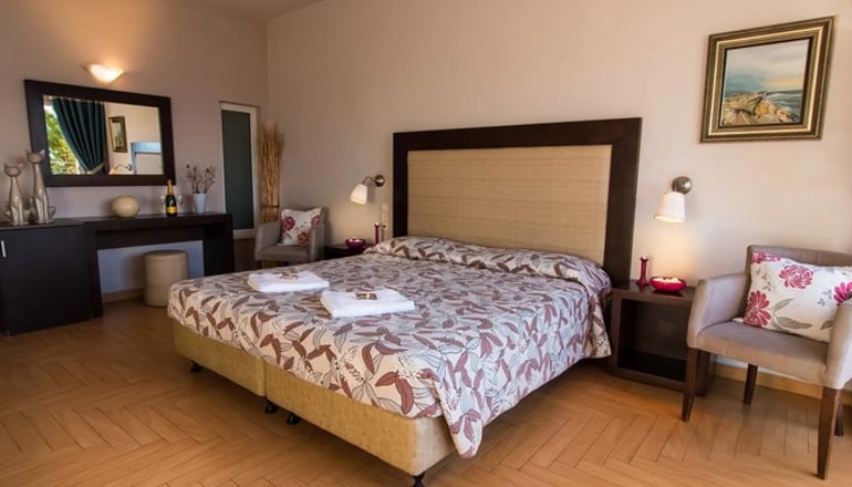 4* Thalassa Hotel - Πάλαιρος, Αιτωλοακαρνανία