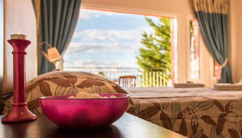 4* Thalassa Hotel - Πάλαιρος, Αιτωλοακαρνανία