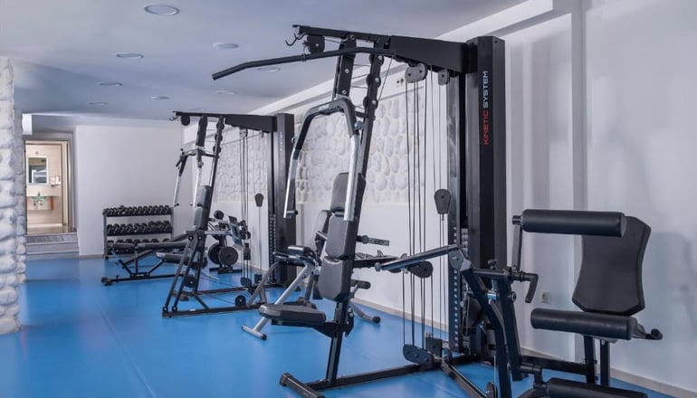 4* Tosca Beach Hotel - Καβάλα