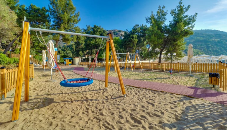 4* Tosca Beach Hotel - Καβάλα