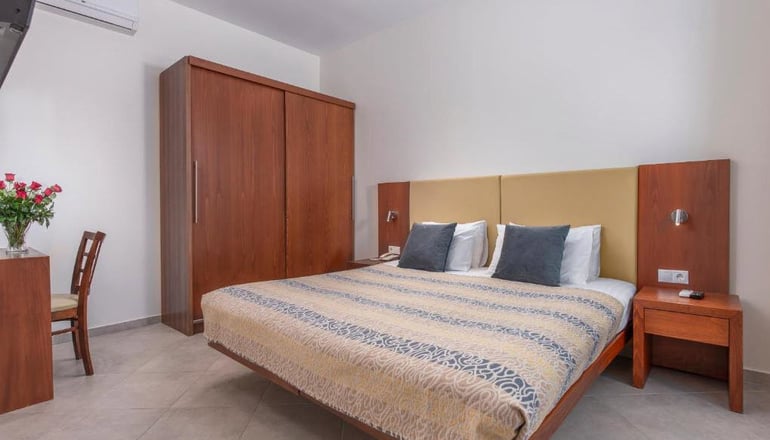 4* Tosca Beach Hotel - Καβάλα