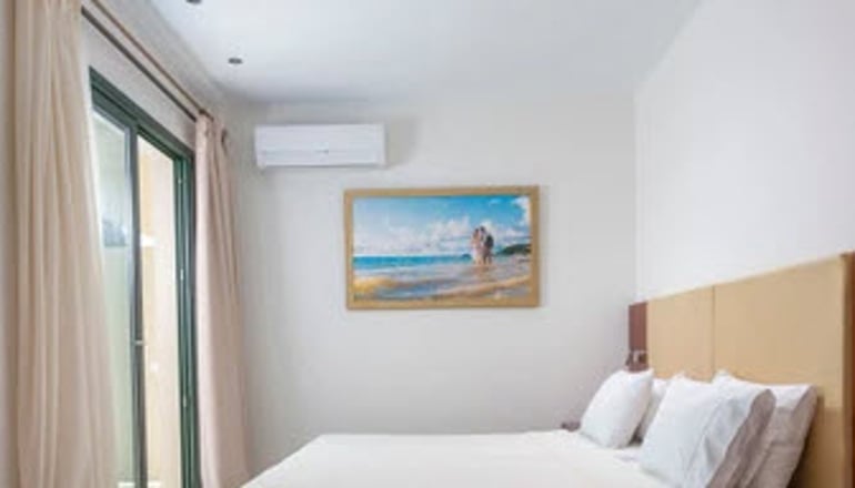 4* Tosca Beach Hotel - Καβάλα