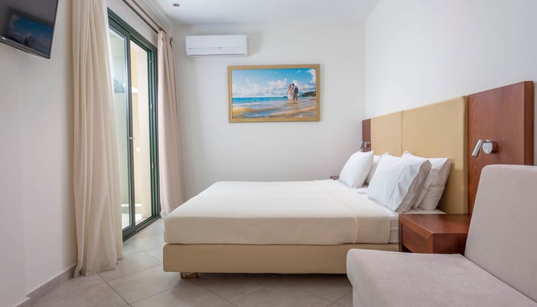 4* Tosca Beach Hotel - Καβάλα