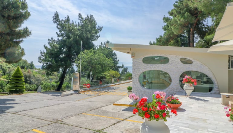 4* Tosca Beach Hotel - Καβάλα