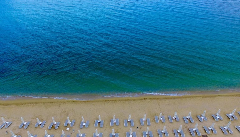 4* Tosca Beach Hotel - Καβάλα