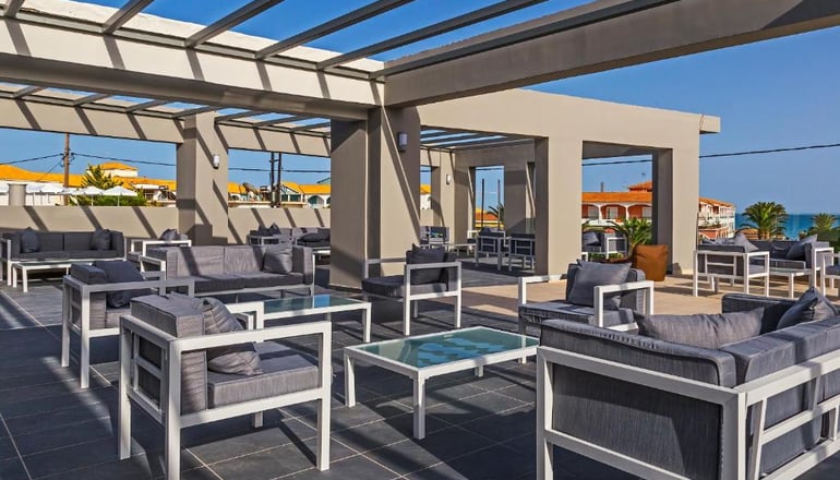 4* White Olive Premium - Λαγανάς, Ζάκυνθος