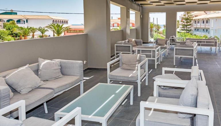 4* White Olive Premium - Λαγανάς, Ζάκυνθος